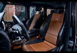 مێرسێدس بێنز G-Class